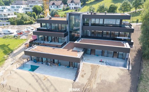 Penthouse en Gmunden, Alta Austria, Austria 1