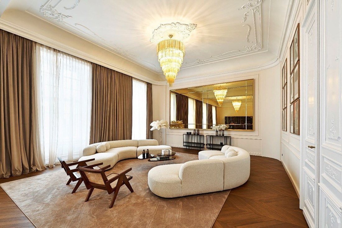 Apartment in Vienna, Wien, Austria 4 - 18488957