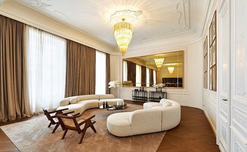 Apartment in Vienna, Wien, Austria 1
