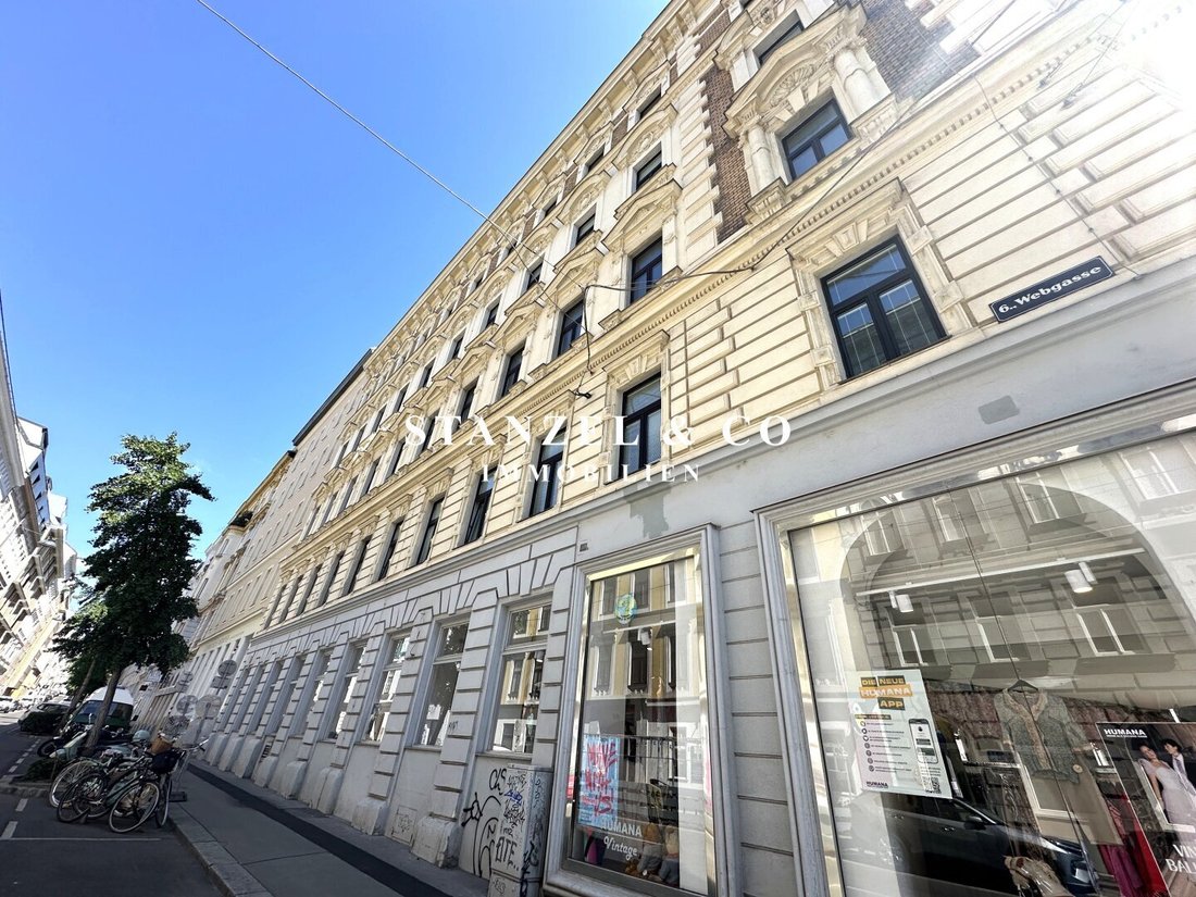 House in Vienna, Wien, Austria 5 - 18488966