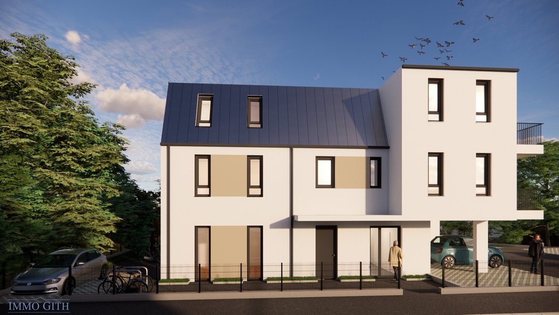 Apartment in Perchtoldsdorf, Lower Austria, Austria 5 - 18489003