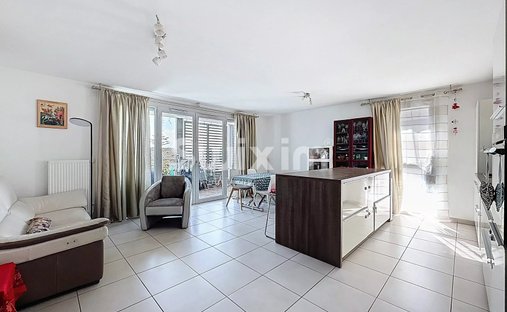 Apartamento en Prévessin-Moëns, Auvernia-Ródano-Alpes, Francia 1