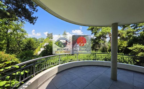 Appartamento a Anières, Ginevra, Svizzera 1