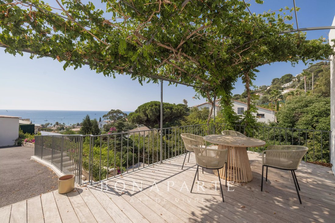 House in La Maure-Super Cannes, Vallauris, France 4 - 18488882