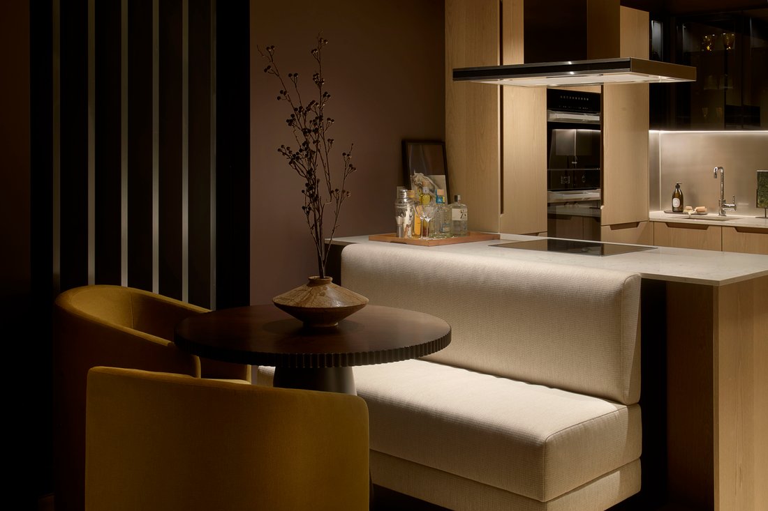 Apartment in Nine Elms, Wandsworth (Greater London), England 5 - 18488773