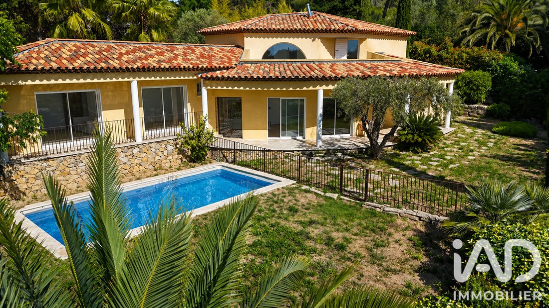 House in Bandol, Provence-Alpes-Côte d'Azur, France 3 - 18295474