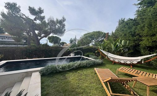 Apartment in Cap Martin, Roquebrune-Cap-Martin, France 1