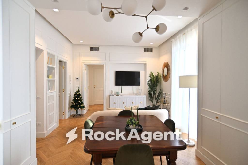 Apartment in Balduina, Rome, Lazio 3 - 18488969