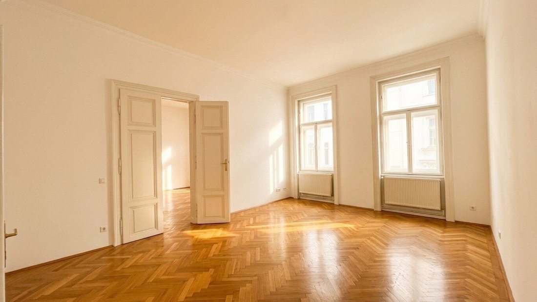 Apartment in Vienna, Wien, Austria 3 - 18489021