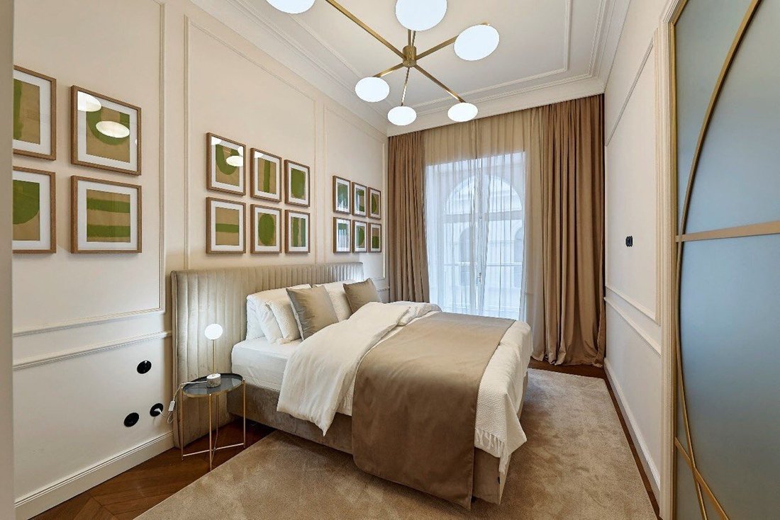 Apartment in Vienna, Wien, Austria 2 - 18488957