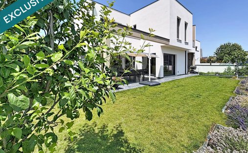 Casa en Loivre, Gran Este, Francia 1