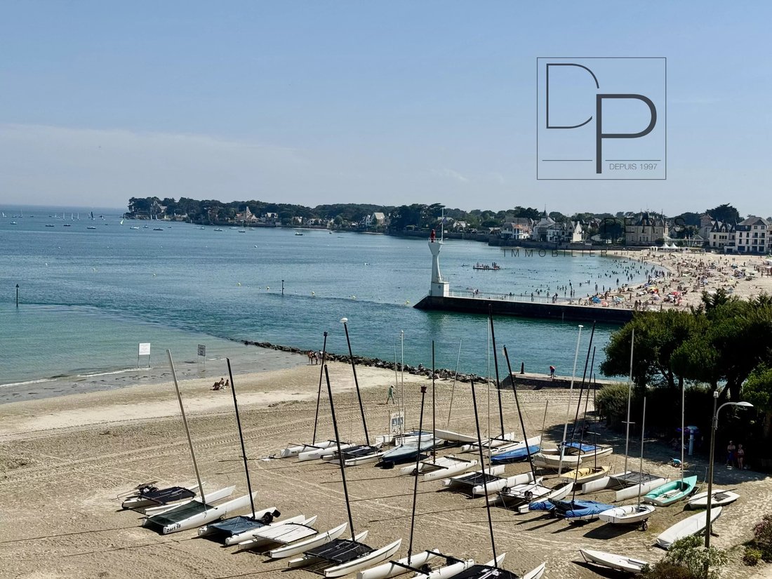 Apartment in France 4 - 18488789