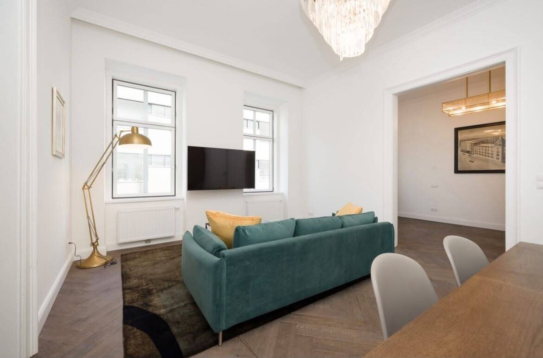 Apartment in Vienna, Wien, Austria 5 - 18488984