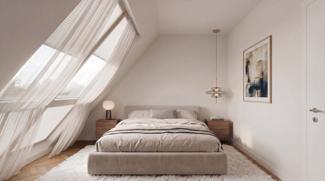 Penthouse in Vienna, Wien, Austria 2 - 18454607