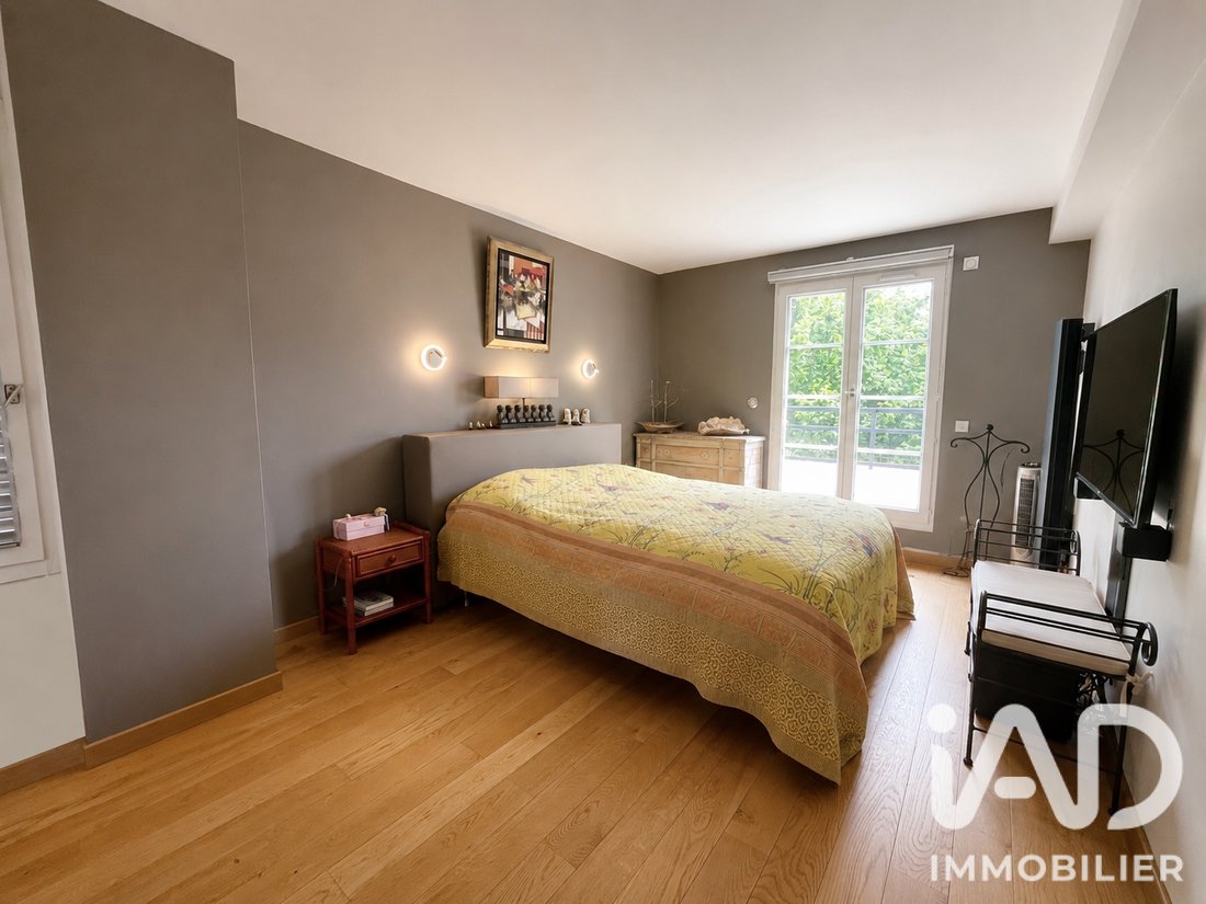 House in Port Ham-Village, Cergy, France 4 - 18290040