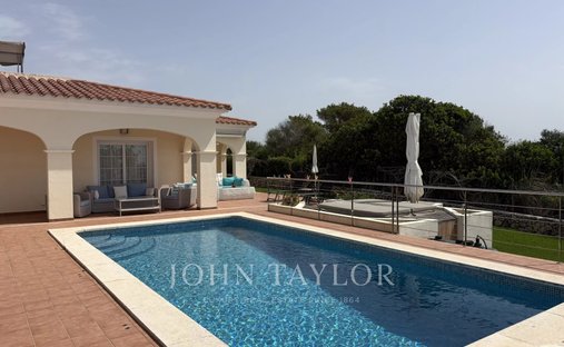 Chalet a Maó, Isole Baleari, Spagna 1