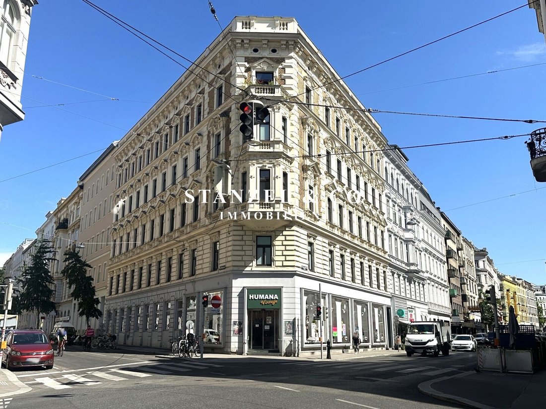 House in Vienna, Wien, Austria 1 - 18488966