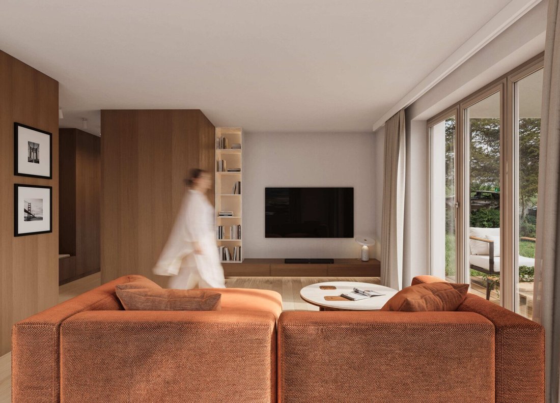 Apartment in Vienna, Wien, Austria 3 - 18482216