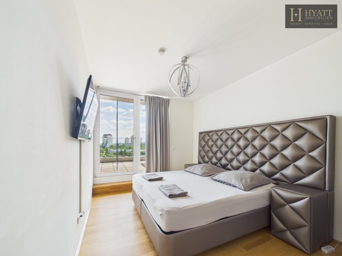 Apartment in Vienna, Wien, Austria 4 - 17777761