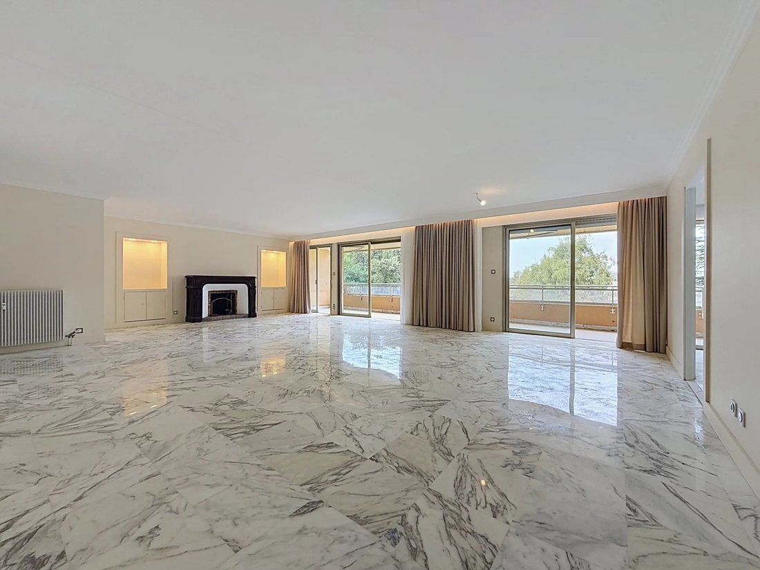 Apartment in Nice, Provence-Alpes-Côte d'Azur, France 1 - 18488815