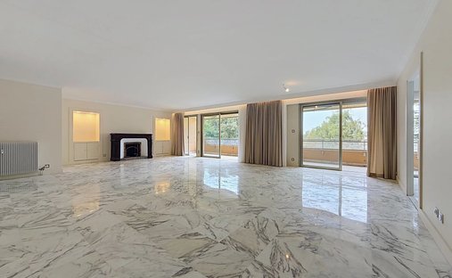 Apartment in Nice, Provence-Alpes-Côte d'Azur, France 1