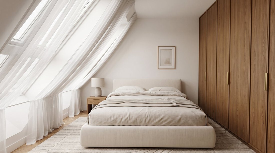 Penthouse in Vienna, Wien, Austria 3 - 18454607