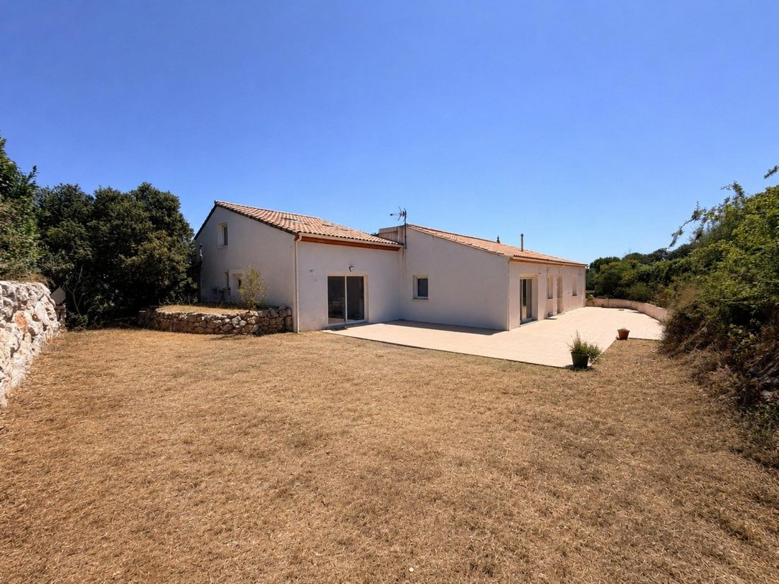 House in Combaillaux, Occitania, France 2 - 18489330