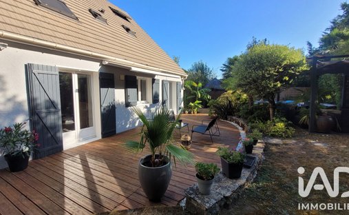 Casa a Le Housseau, Carquefou, Francia 1
