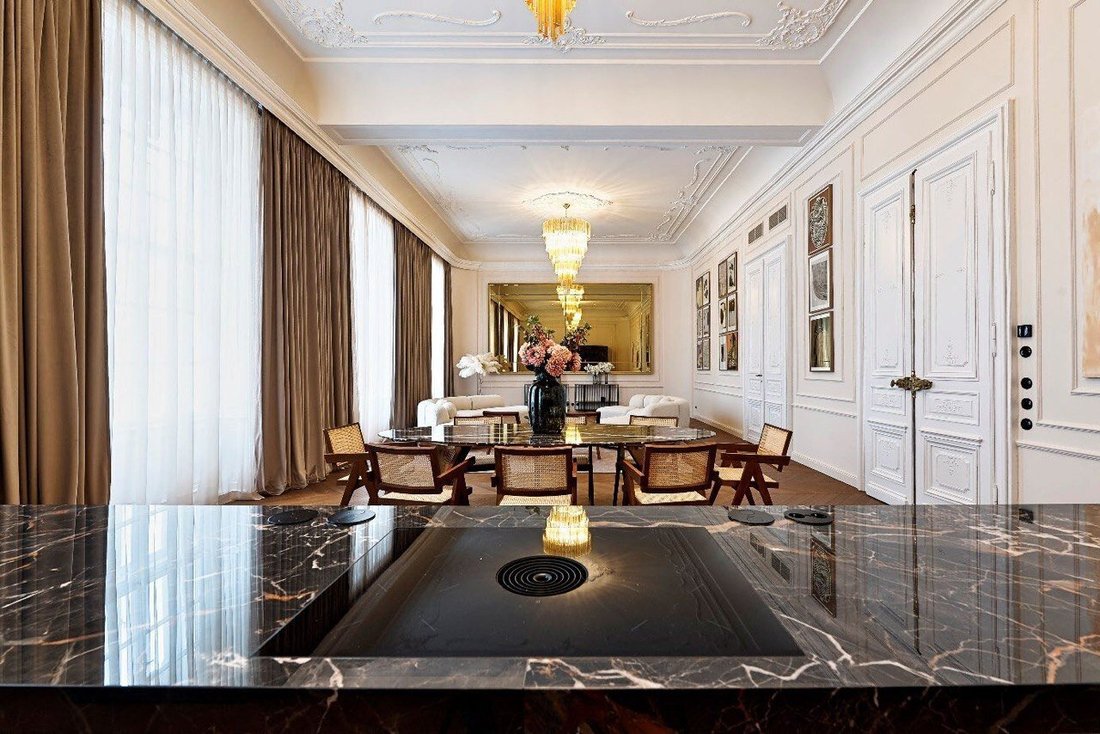 Apartment in Vienna, Wien, Austria 5 - 18488957