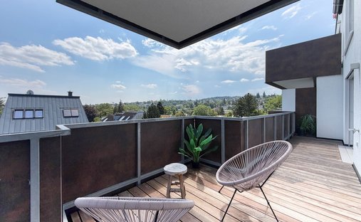 Apartamento en Viena, Viena, Austria 1