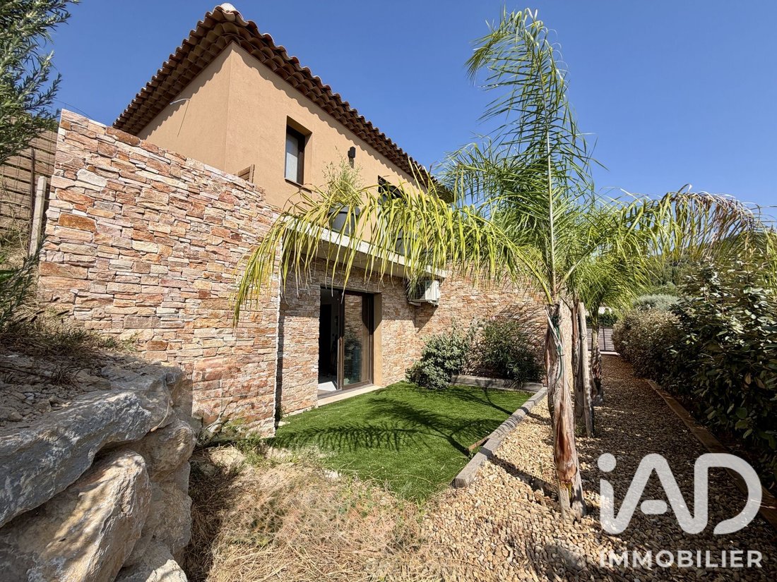 Maison à Le Castellet, Provence-Alpes-Côte d'Azur, France 1 - 17335314