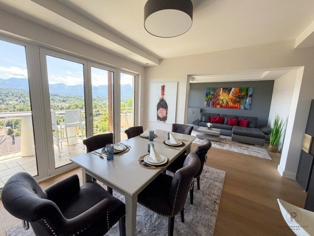 Apartment in Velden am Wörther See, Carinthia, Austria 5 - 18488987