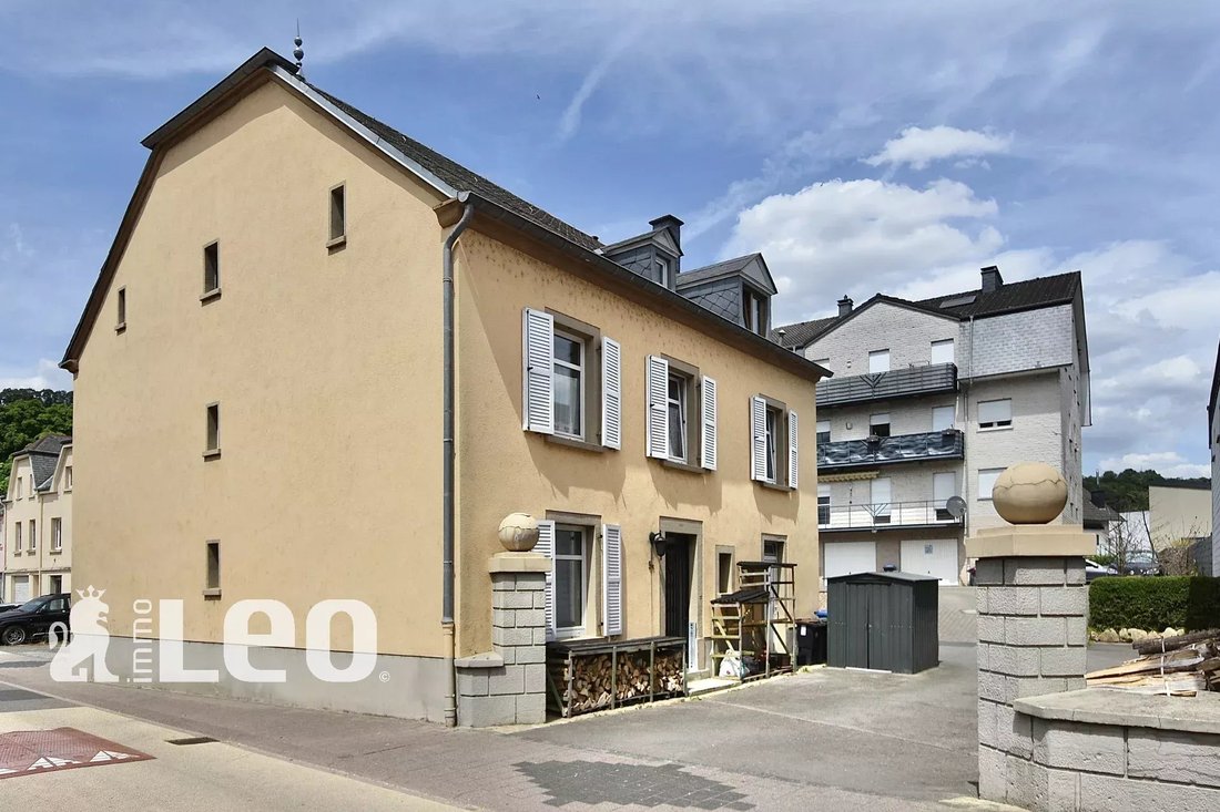 House in Reisdorf, Diekirch, Luxembourg 1 - 18488774