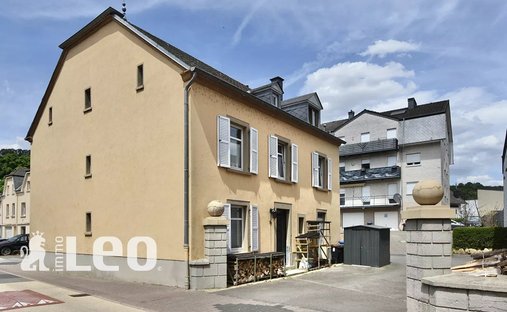 Casa en Reisdorf, Diekirch, Luxemburgo 1