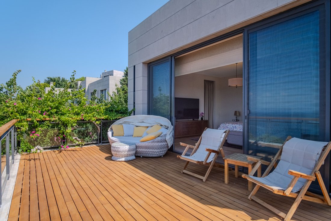 Villa in Bodrum, Bodrum, Turkey 5 - 17786029