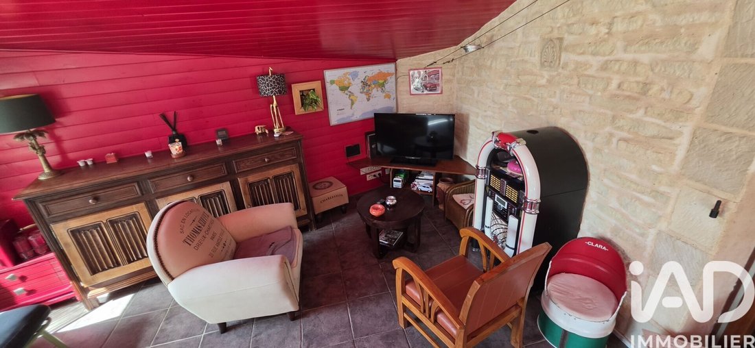 House in Thivars, Centre-Val de Loire, France 3 - 18489586