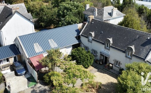 Est, Quiberon, France 1