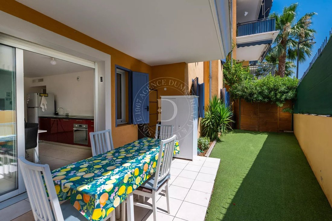 Apartment in Beaulieu-sur-Mer, Provence-Alpes-Côte d'Azur, France 3 - 18488823
