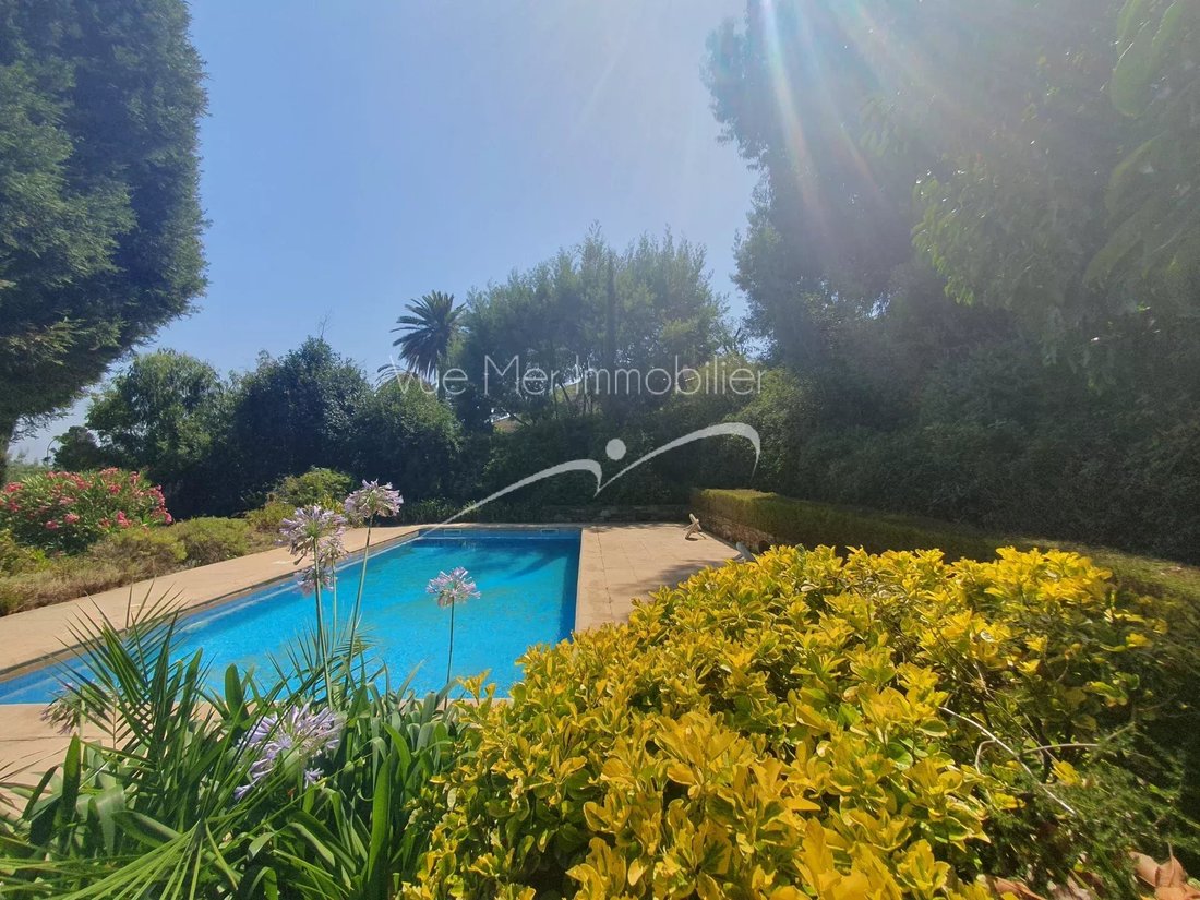Villa in French Riviera, Provence-Alpes-Côte d'Azur, France 3 - 18413989