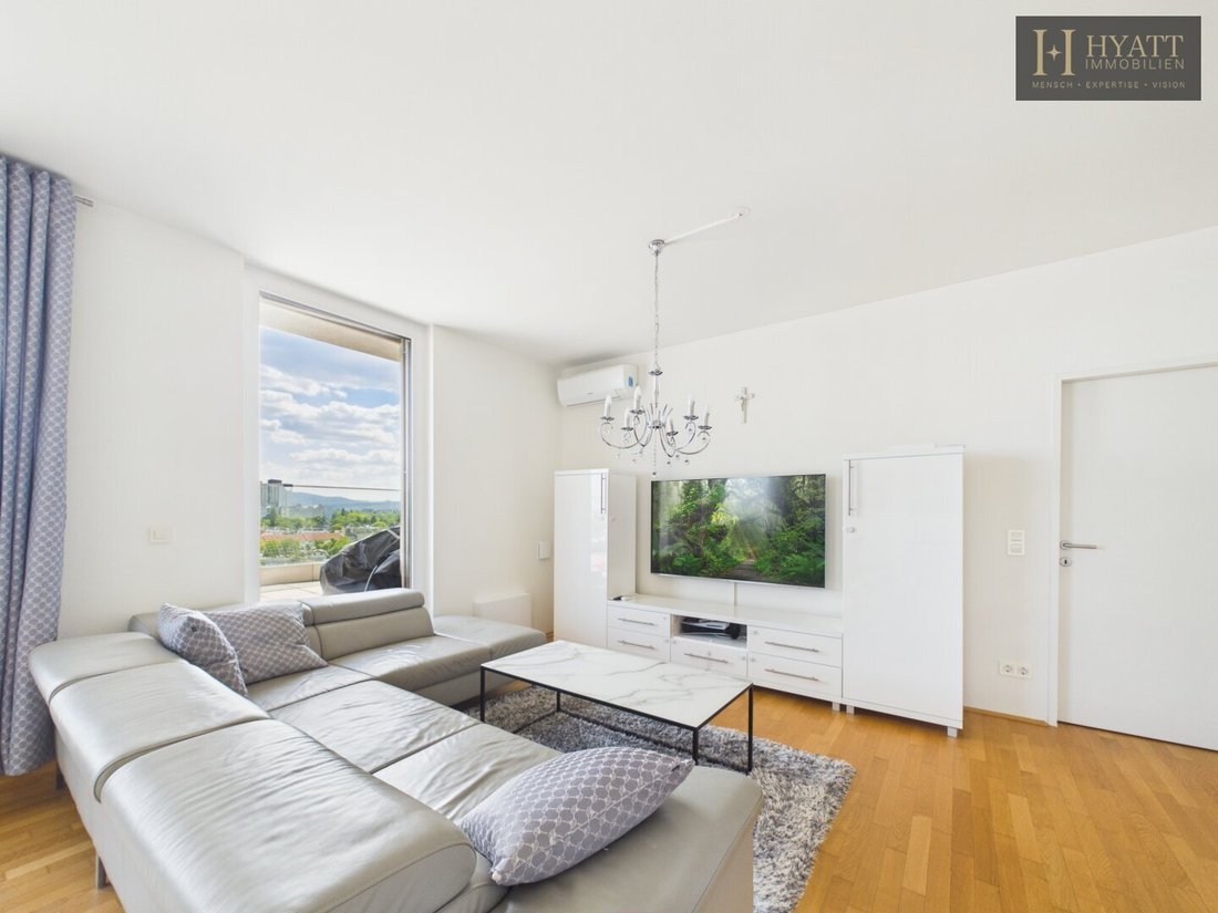 Apartment in Vienna, Wien, Austria 3 - 17777761