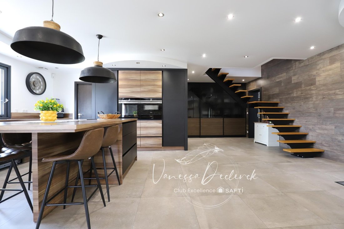 House in Le Val-Saint-Germain, Ile-de-France, France 3 - 18489348