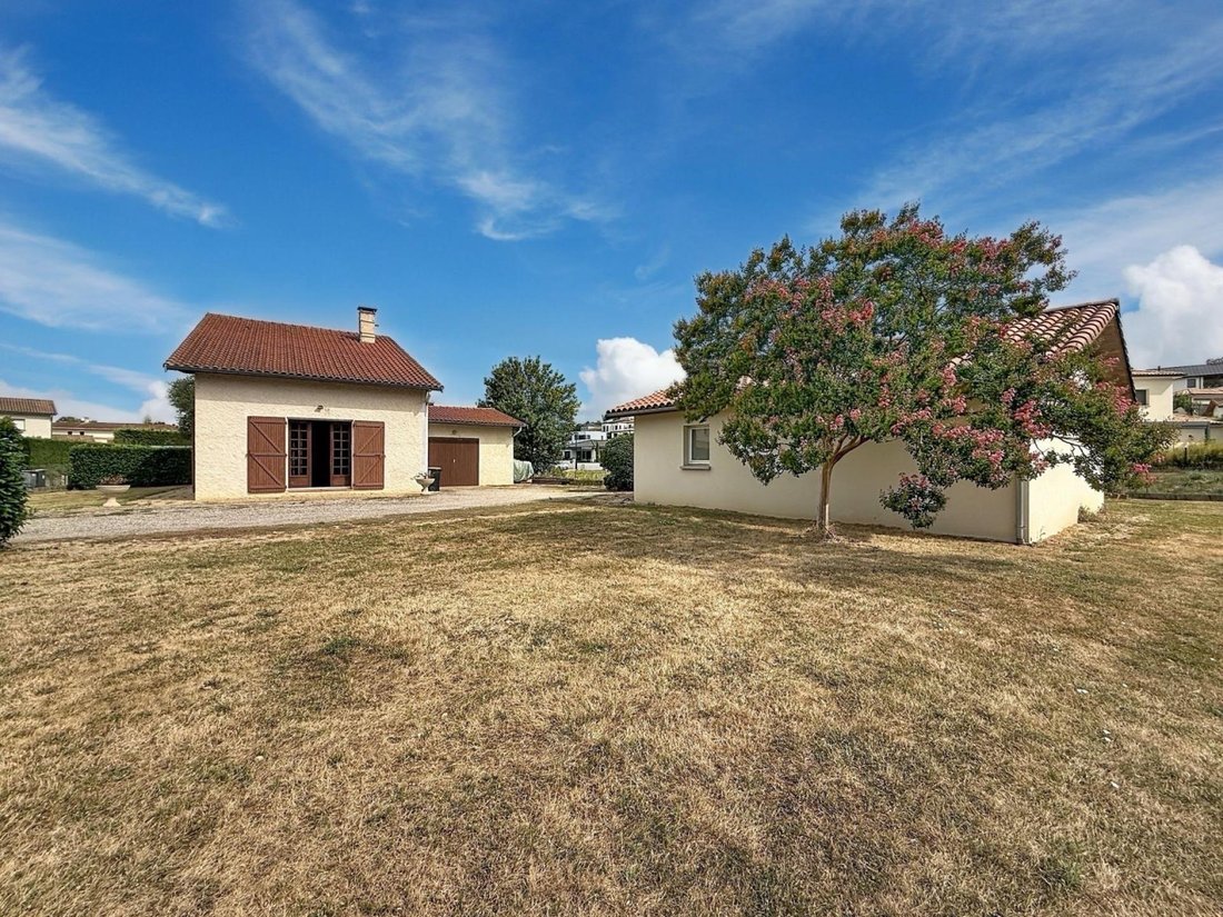 House in Pin-Balma, Occitania, France 2 - 18489334