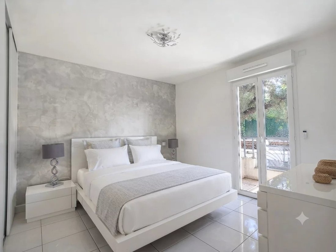 Apartment in Petit-Juas, Cannes, France 5 - 16467808