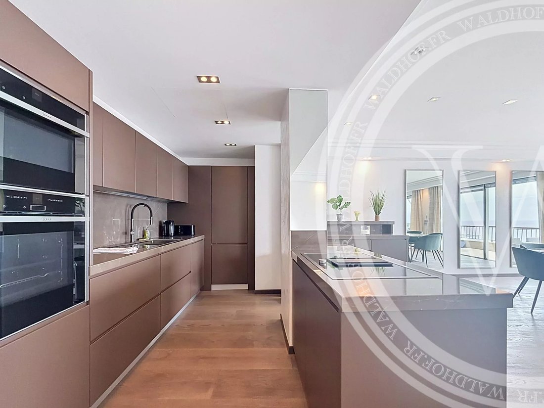 Apartment in La Californie, Cannes, France 5 - 18488852