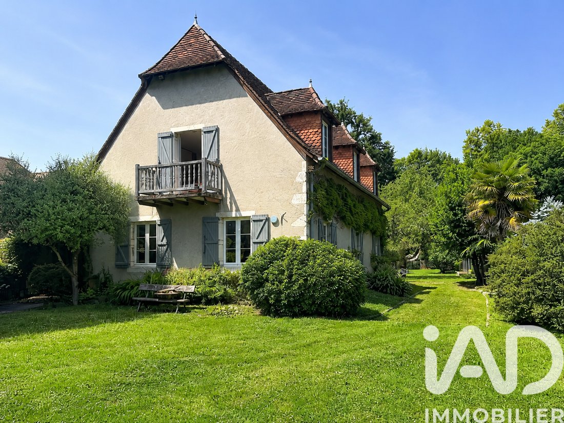 House in Bizanos, Nouvelle-Aquitaine, France 2 - 18051608