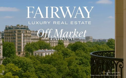 Apartamento en Montmartre, Paris 18e Arrondissement, París 1