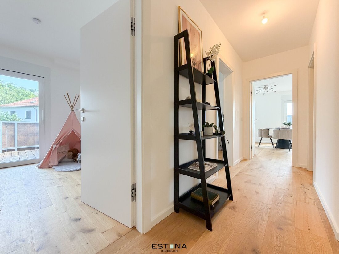 Apartment in Vienna, Wien, Austria 4 - 18488976