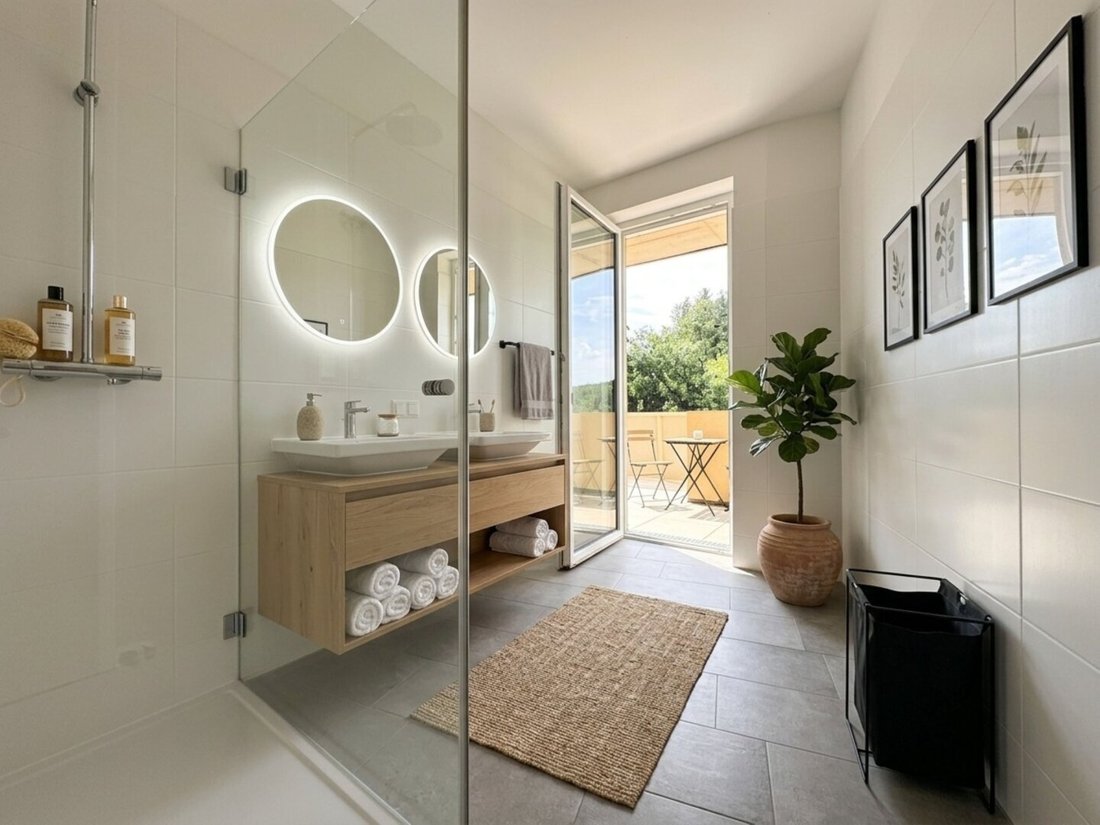 Apartment in Graz, Styria, Austria 4 - 18488947