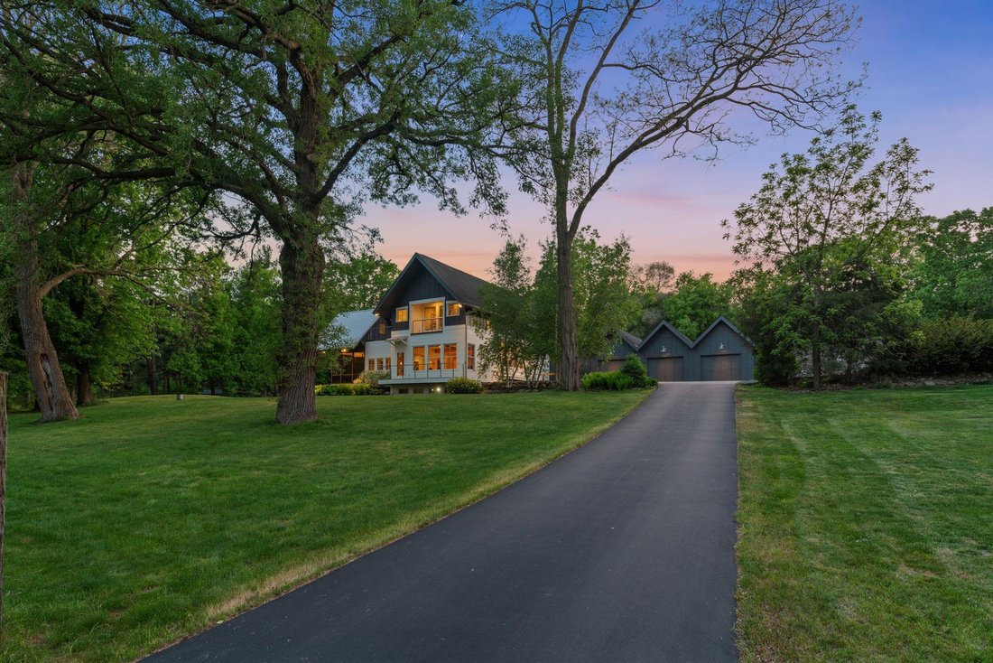 House in Inver Grove Heights, Minnesota, United States 4 - 18489004