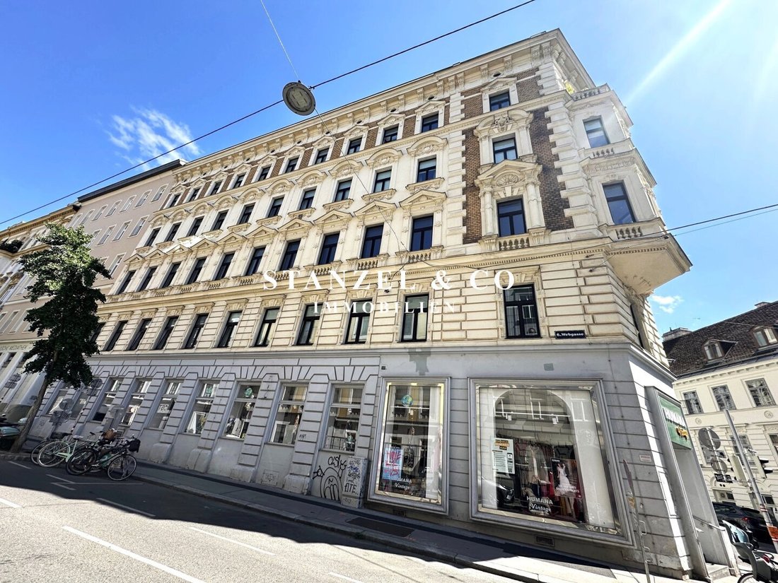 House in Vienna, Wien, Austria 2 - 18488966